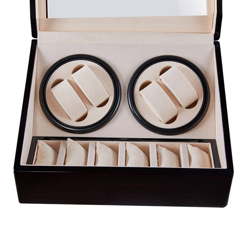 luxury wooden watch box supply-2