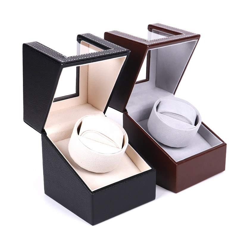 New watch boxes company-1