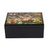 High-quality small wooden tea box supply