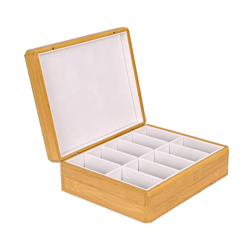 High-quality small tea box supply-1