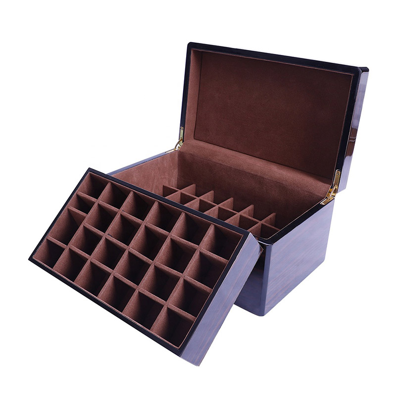 High-quality dark chocolate box company-1