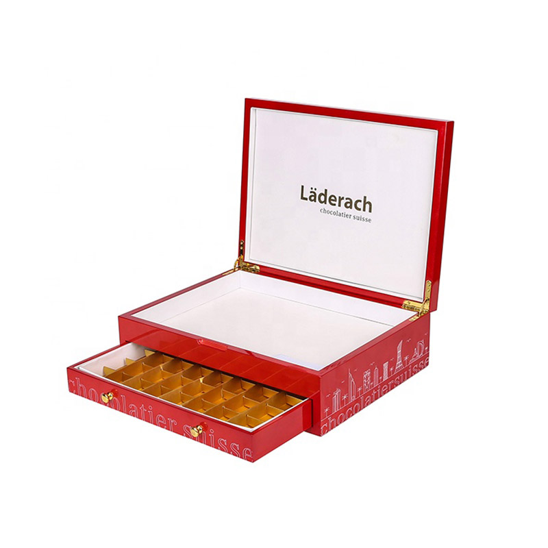 High-quality luxury chocolate box supply-1
