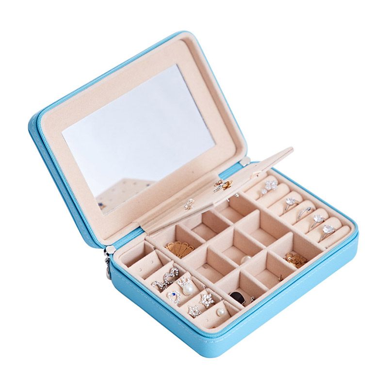 New portable jewelry boxes supply-1