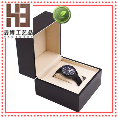 New small watch box company