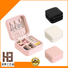 High-quality jewelry box with drawers supply