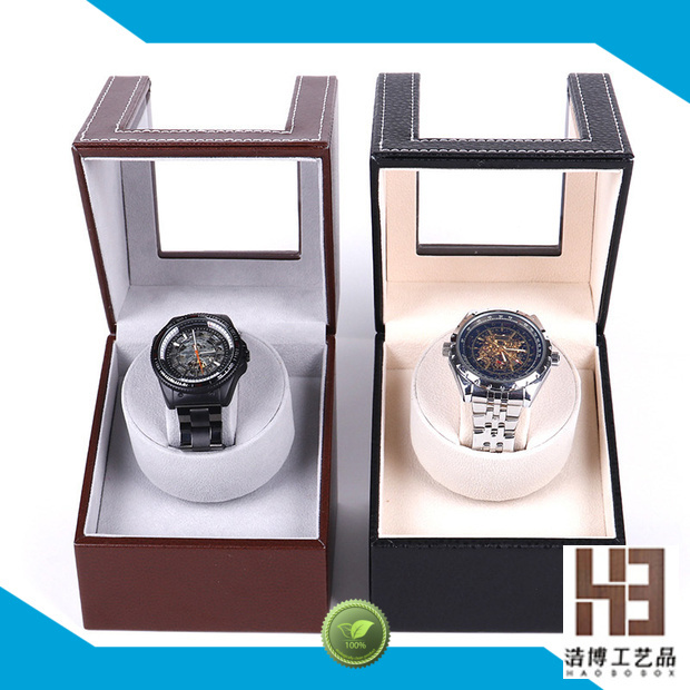High-quality luxury watch box supply