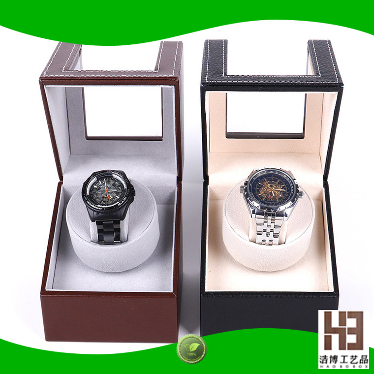 Latest luxury watch cases supply