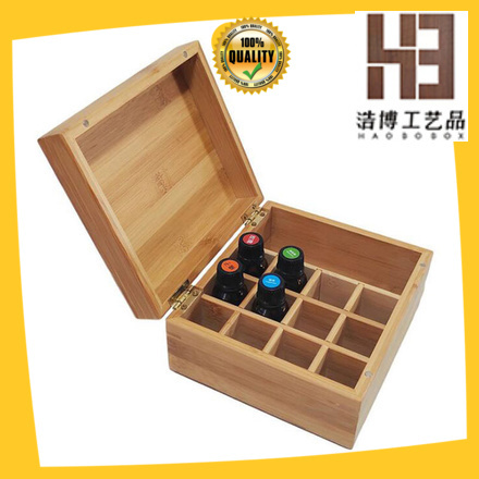 personalized tea box factory