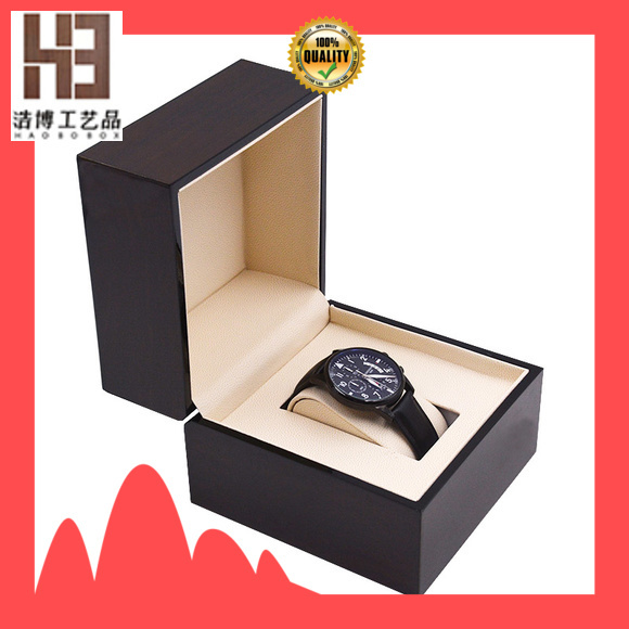 High-quality watch packaging design company