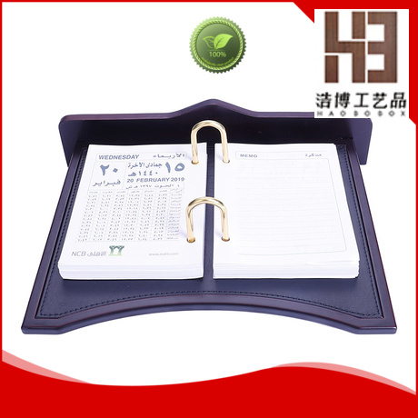 acrylic calendar manufacturer