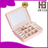 New wooden jewelry box factory