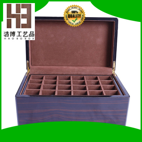High-quality luxury chocolate box factory