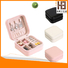 High-quality fancy jewelry box factory