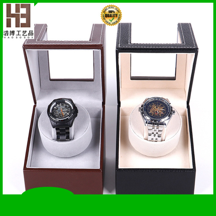High-quality large watch box company