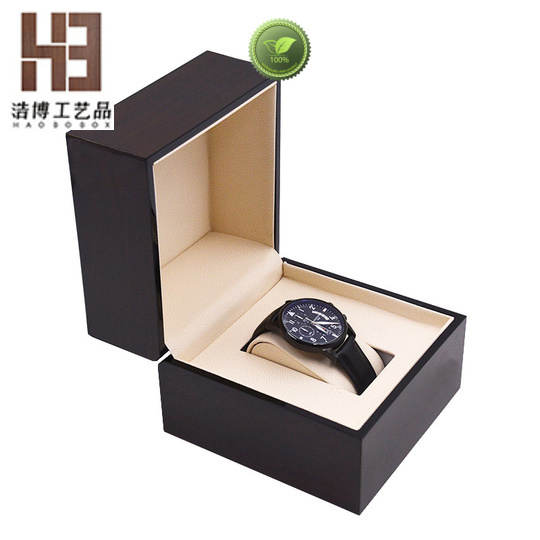 personalized watch box company