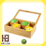 High-quality chinese tea box company