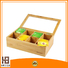 green tea box supply