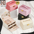 jewelry box with drawers factory