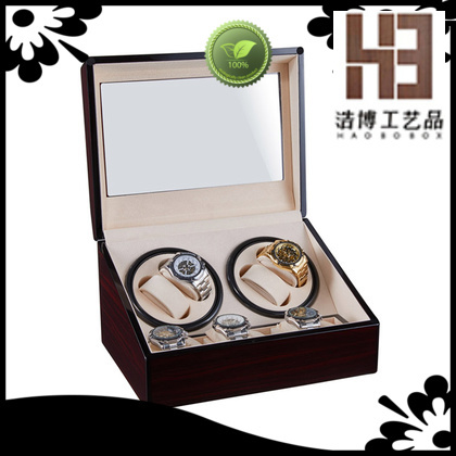 large watch box for men factory