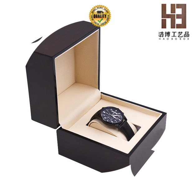 High-quality watch boxes factory