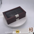 High-quality chinese tea box factory