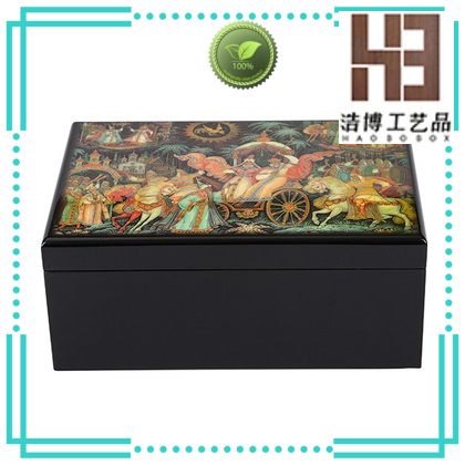 chinese tea box company