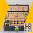 High-quality personalized wooden watch box factory