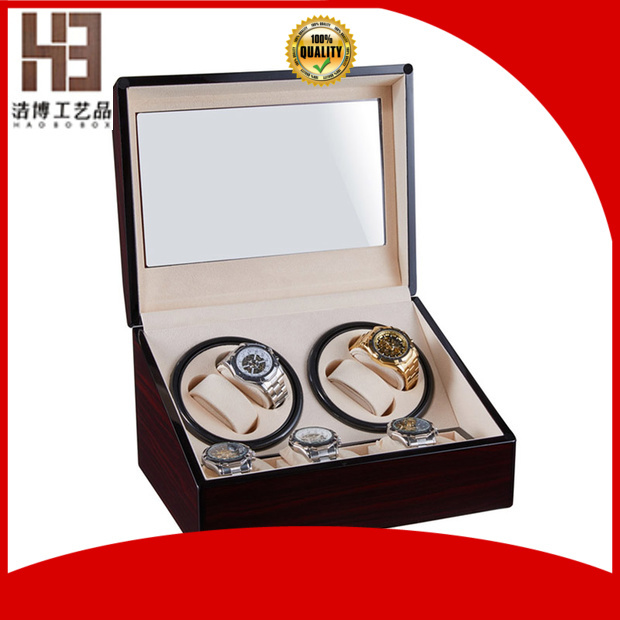 High-quality watch display case supply