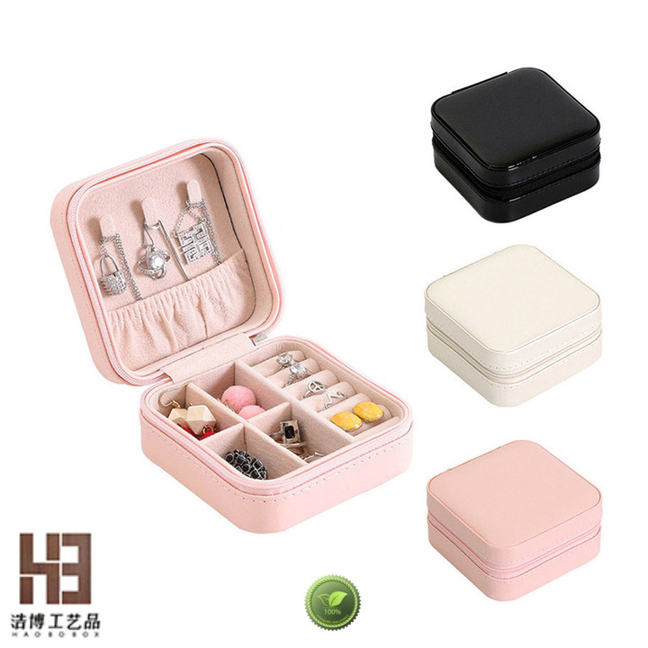 New little jewelry boxes supply