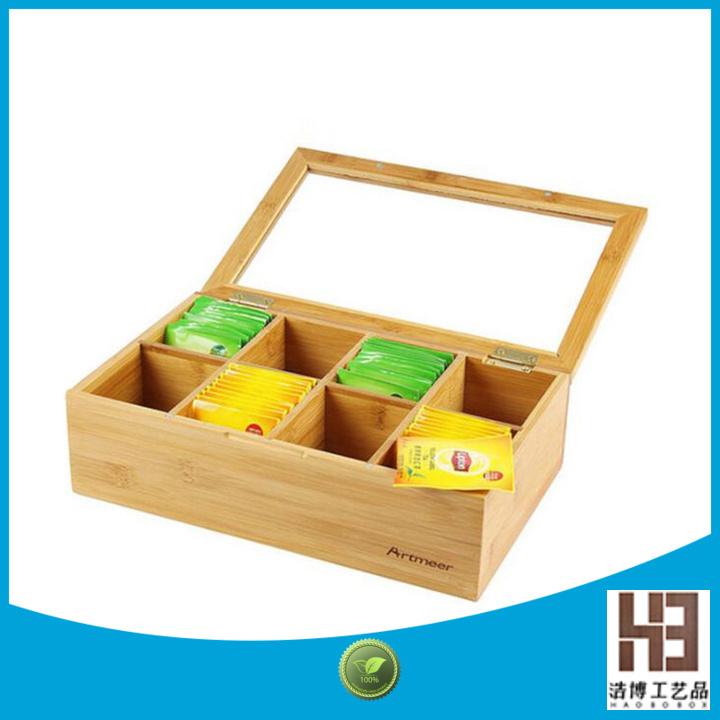 Top green tea box supply
