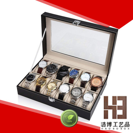 large watch box supply