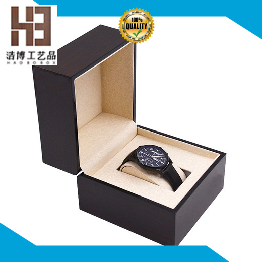 watch storage box supply